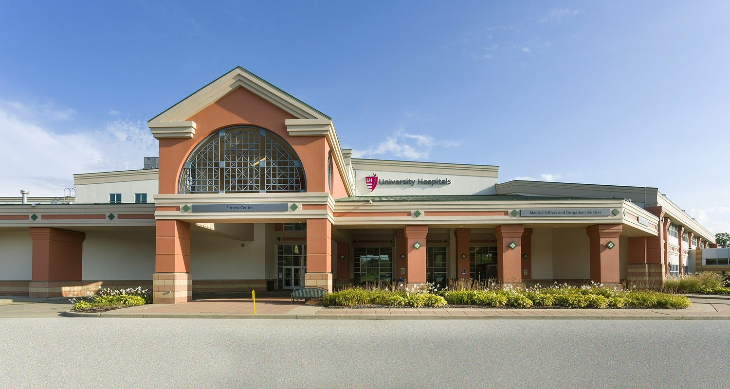 University Hospitals adds health coaches to Avon fitness center