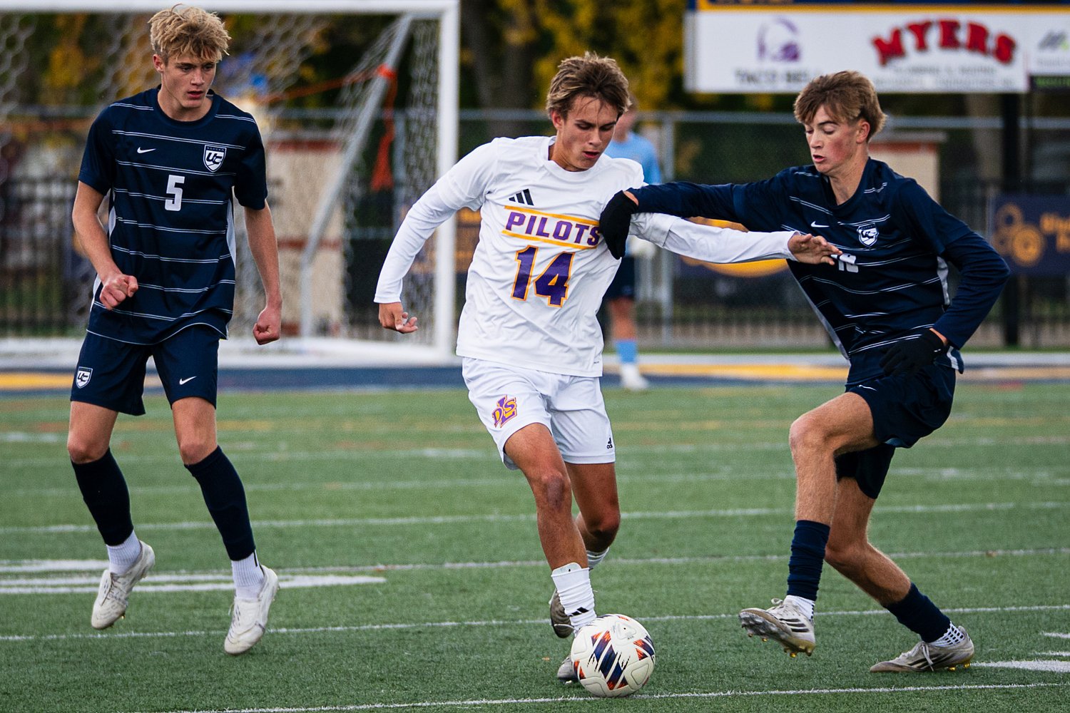 Meet Metro Detroit’s top boys soccer players as the state tournament begins