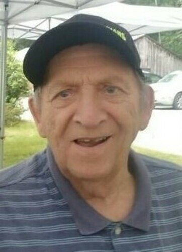 Wendell Philip Bassett Sr.