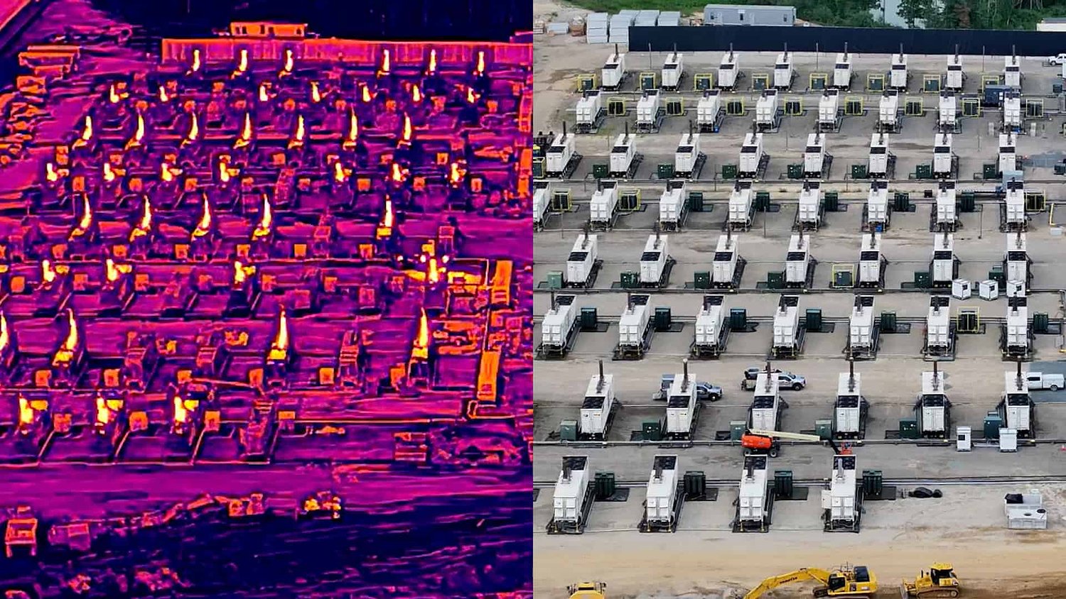 New Jersey's largest data center accused of ‘violating federal law’
