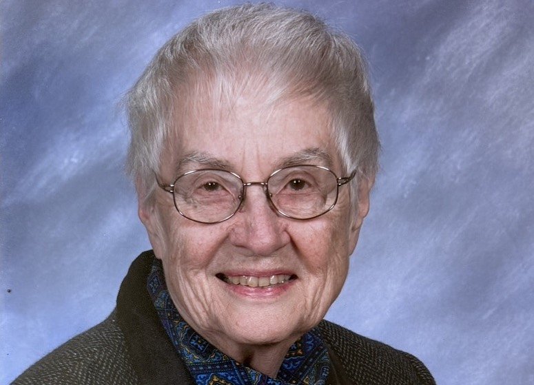 Marjory Allingham Ramey