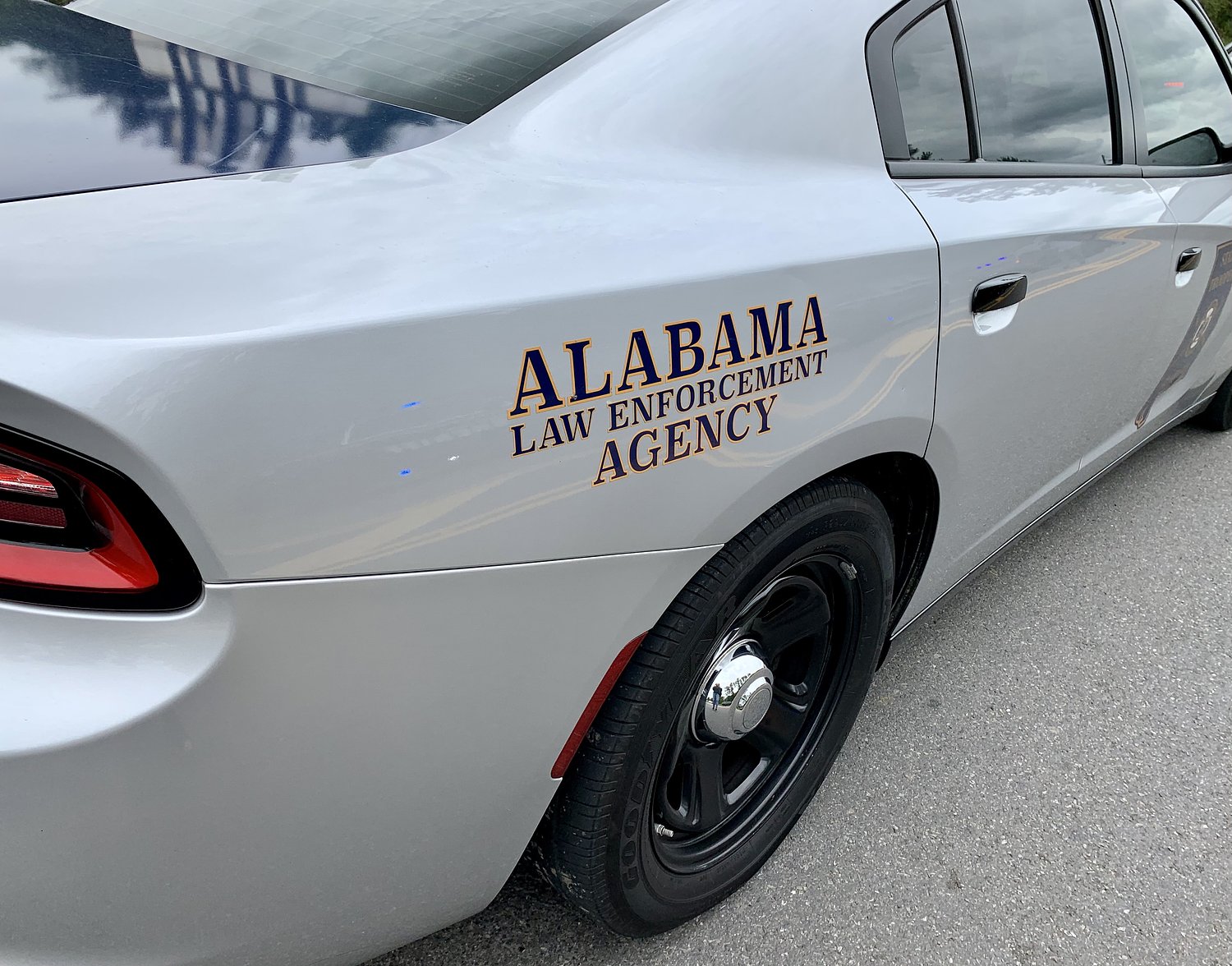 Dawson teenager killed in early morning crash on Alabama 75