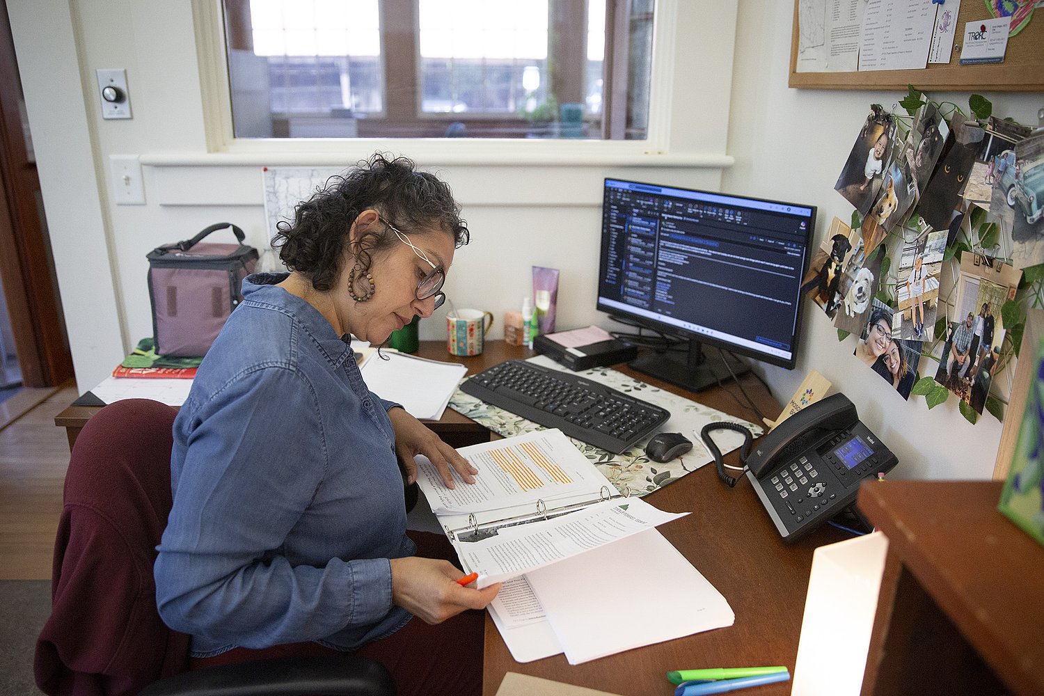 First-ever town administrator appointed to manage Pomfret operations