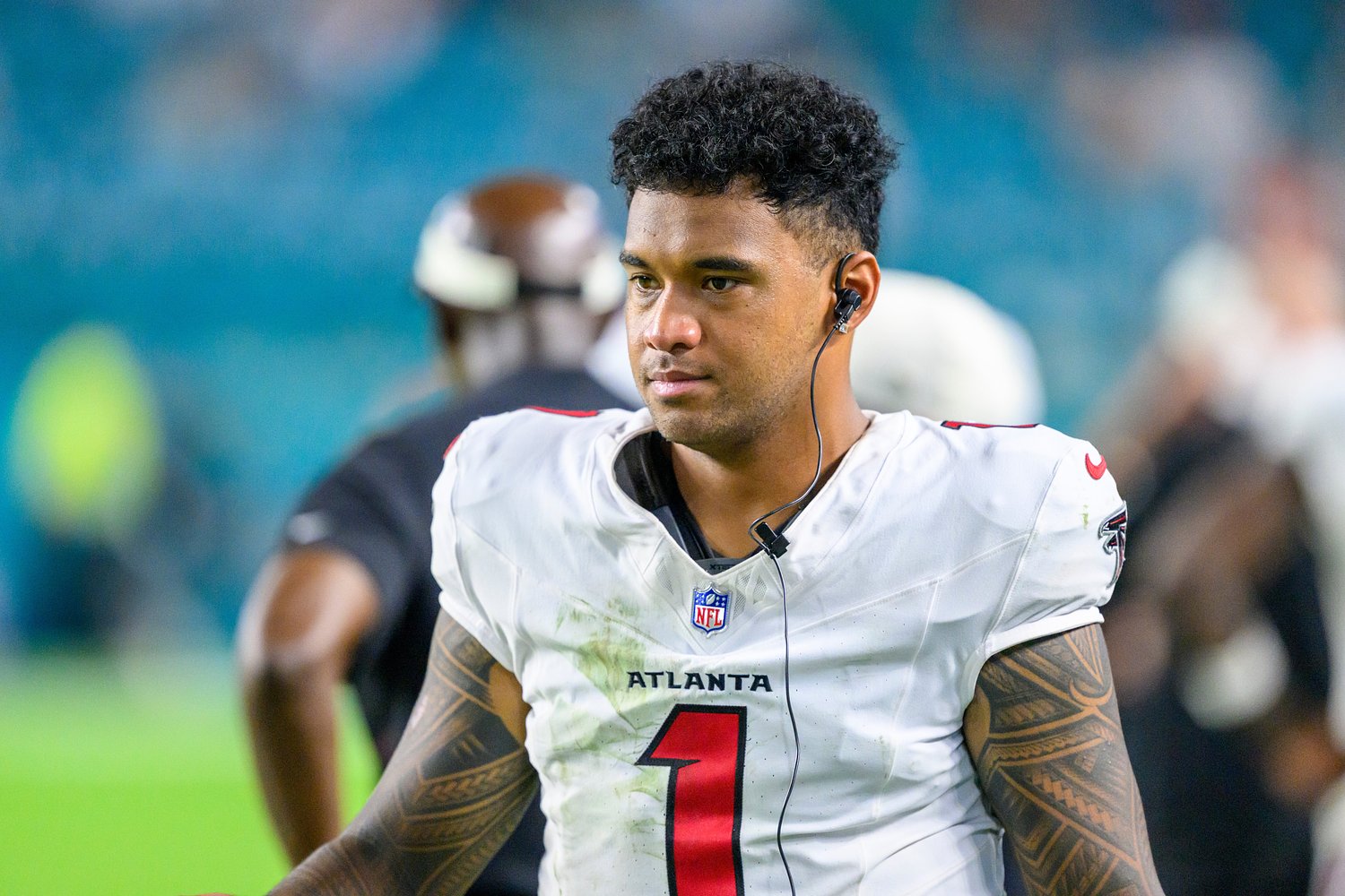 Tua’s mom has words for haters after former Dolphins QB returns to Miami