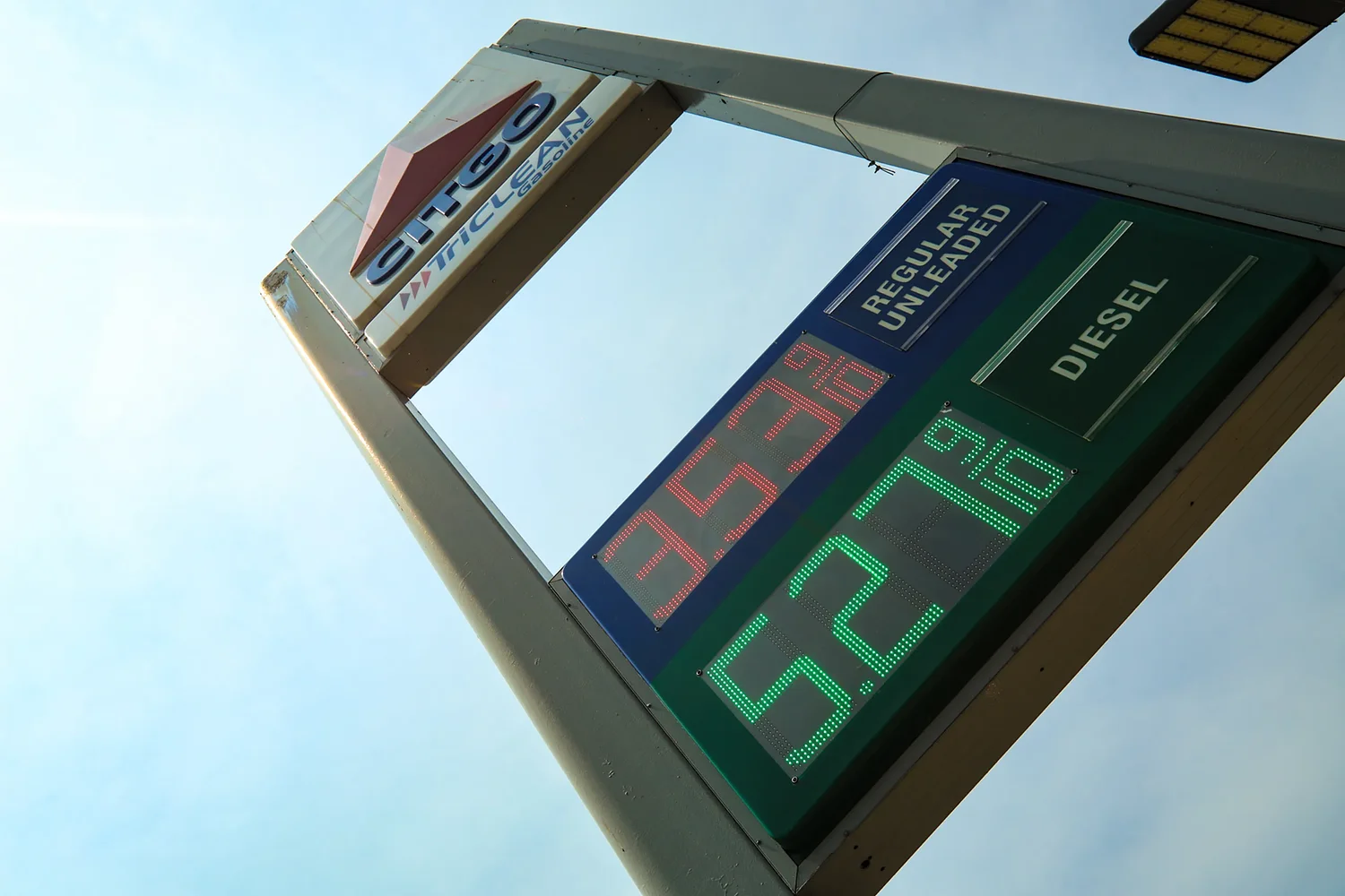 With voters squeezed by high costs, Texas candidates race to claim affordability mantle