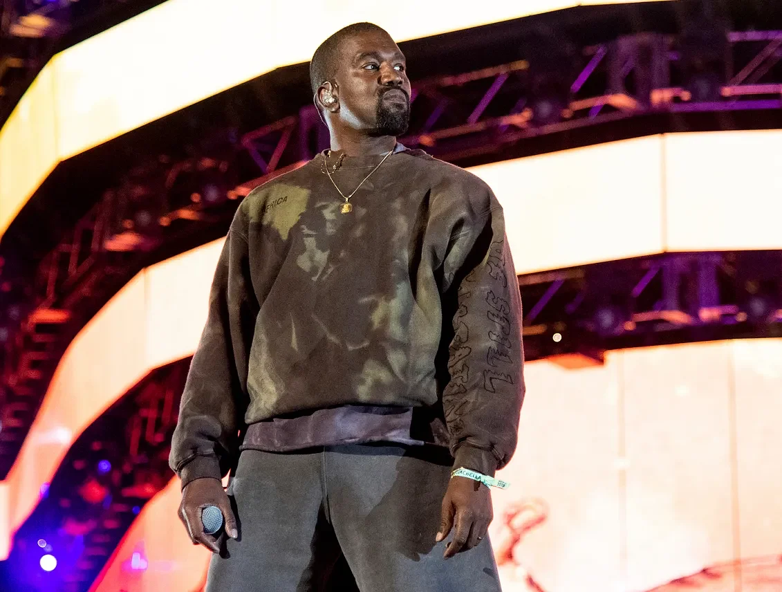 Russian stadium says it won't host Ye concerts