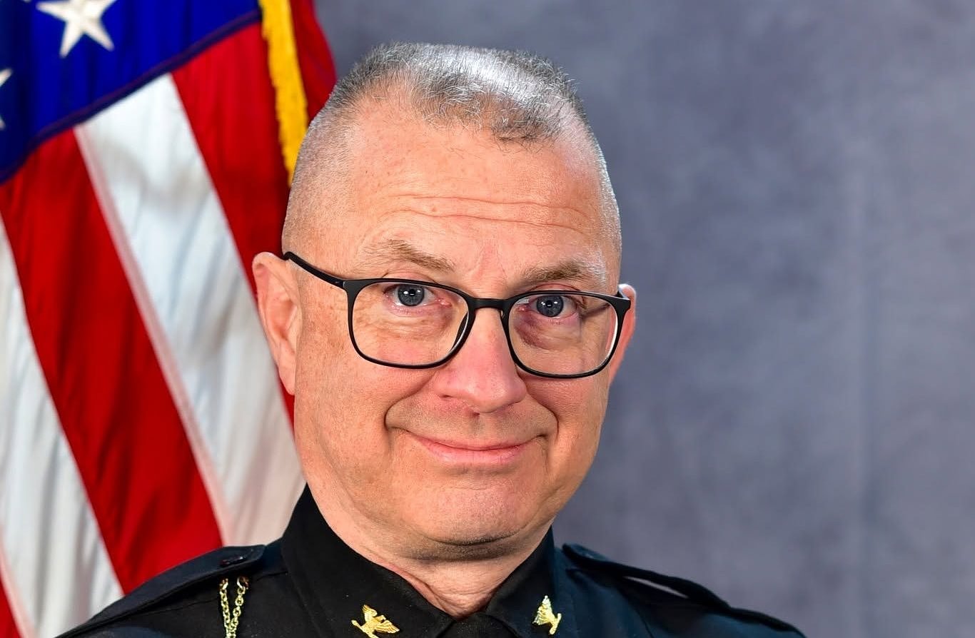 Kenton County Police Chief Spike Jones voted in as new Covington assistant city manager