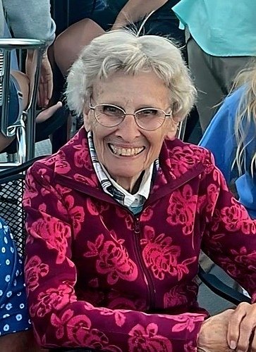 Patricia Balfour Ingelstrom