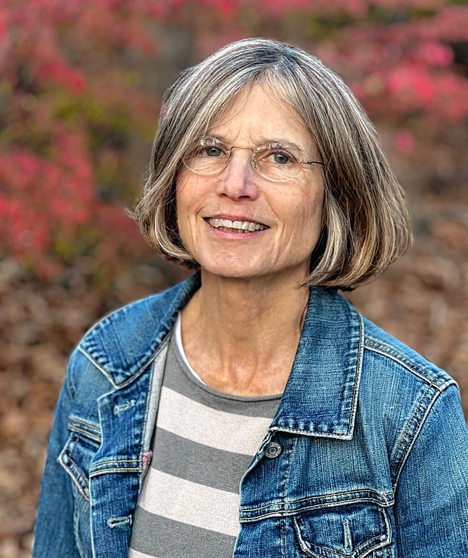 Get Growing with Mickey Rathbun: Hidden in plain sight: The secret gardens of Grace Episcopal Church