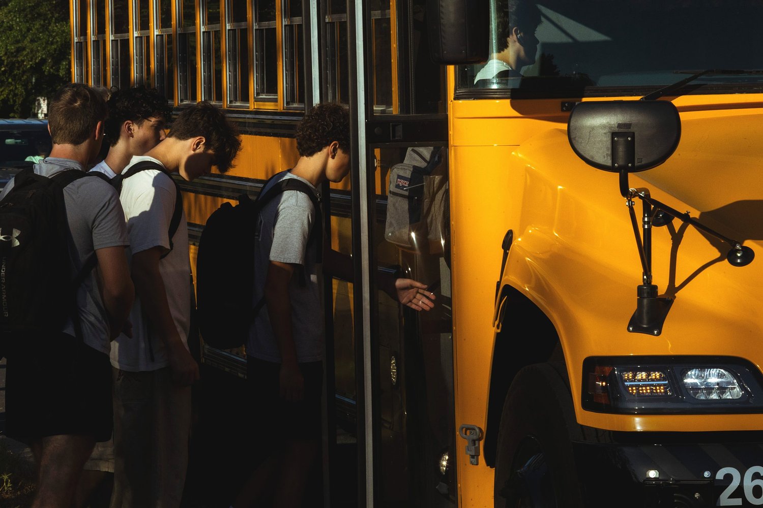 Austin ISD opens school amid takeover threat, bus changes and lingering uncertainty