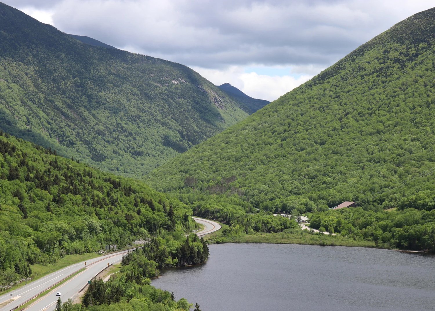 NH Fish and Game to bill hikers for rescue from Franconia Ridge