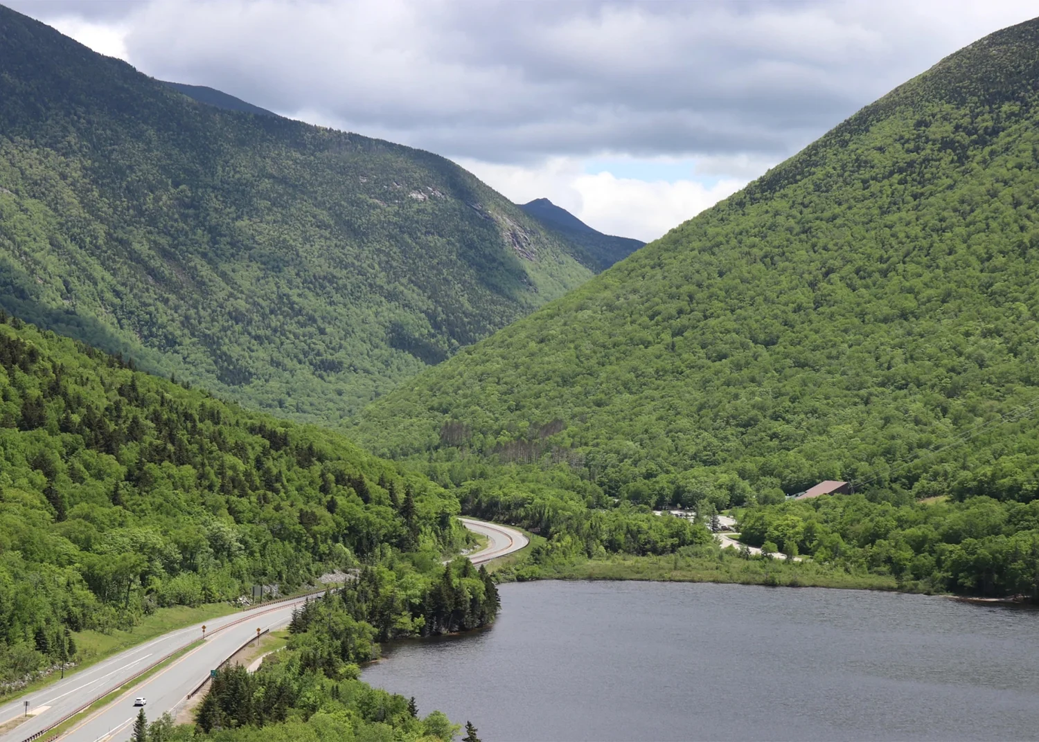 NH Fish and Game to bill hikers for rescue from Franconia Ridge