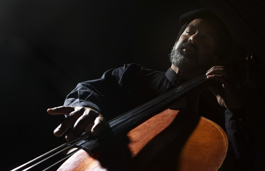 Sounds Local: Headline: Striking a chord (and a drum) in Turners Falls: Musician Wes Brown is making a noteworthy return to the bandshell