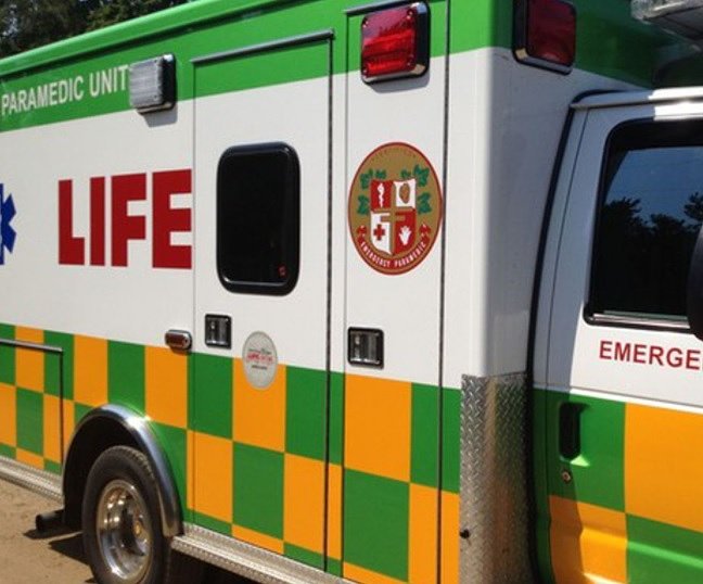 Life EMS begins serving four Muskegon County communities