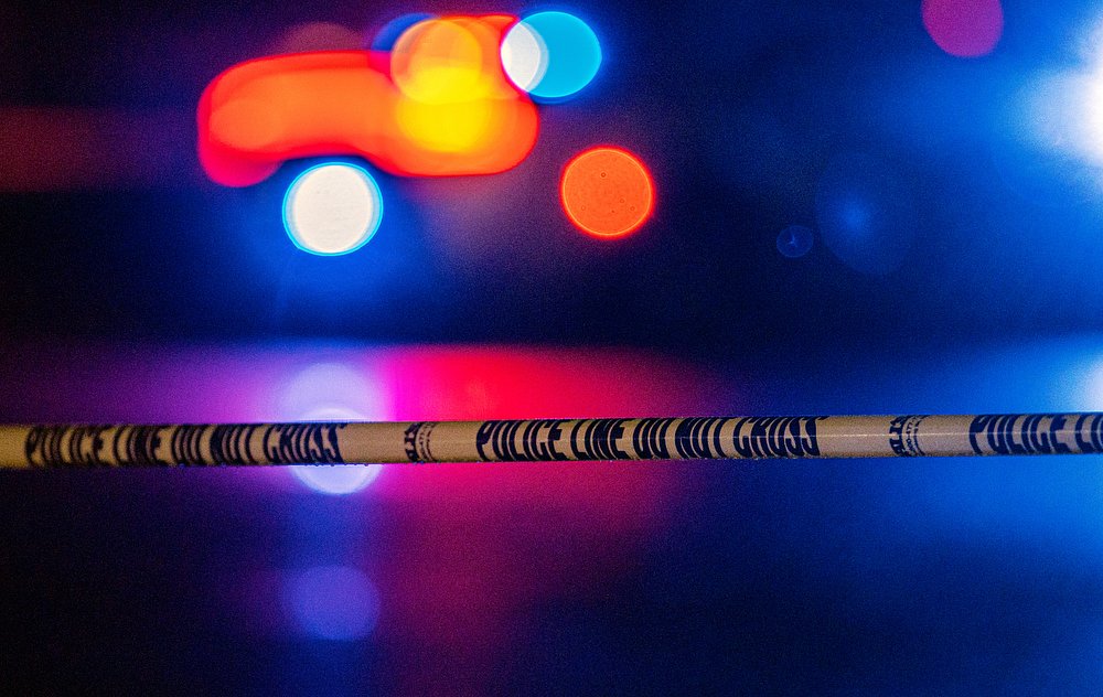 Man, woman found shot dead inside Pa. apartment with 4 children inside: police