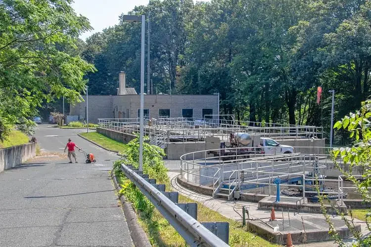 Montague Selectboard approves 3% sewer rate increase for FY27