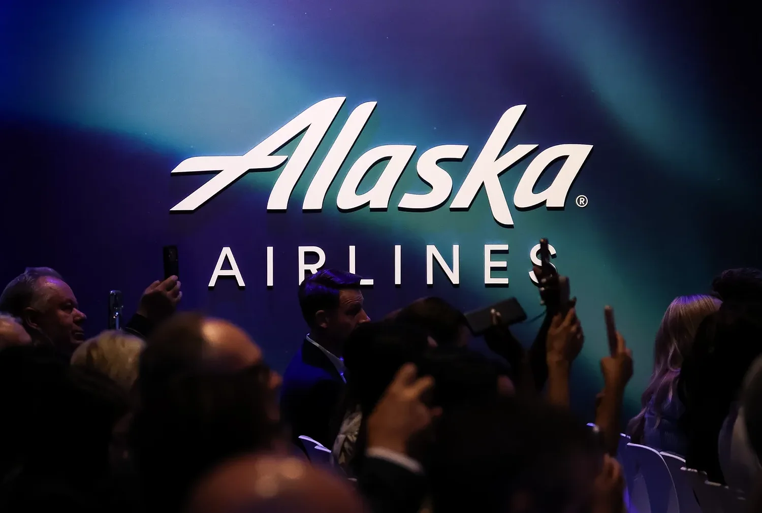 Alaska Air posts $147M quarterly loss as high fuel prices take toll