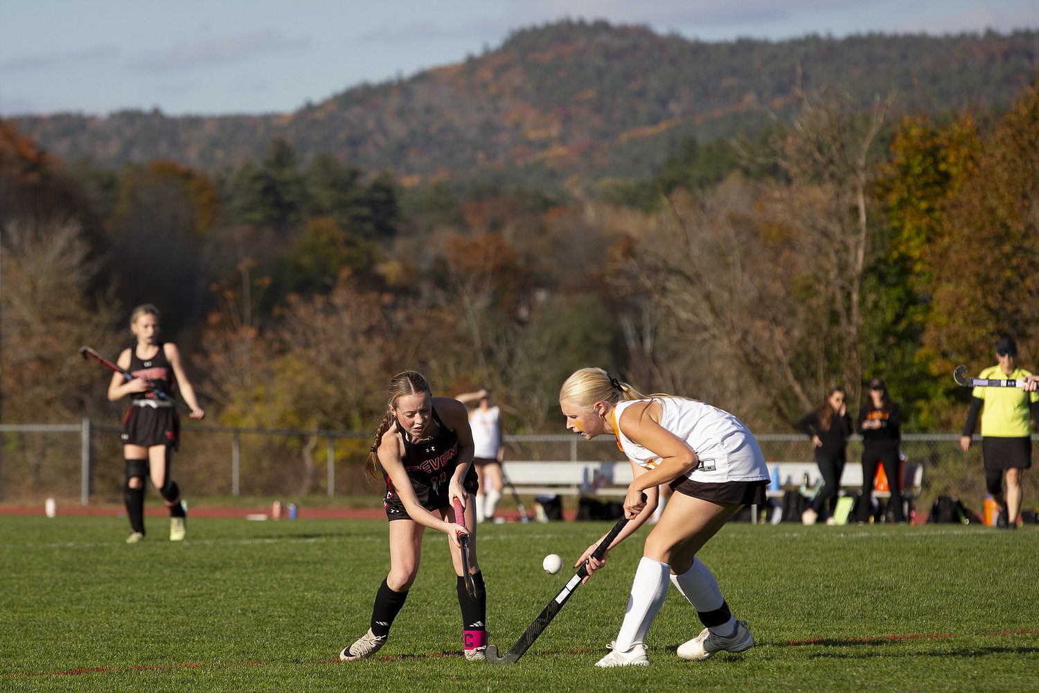 Field hockey: Stevens' season ends in a heartbreaker