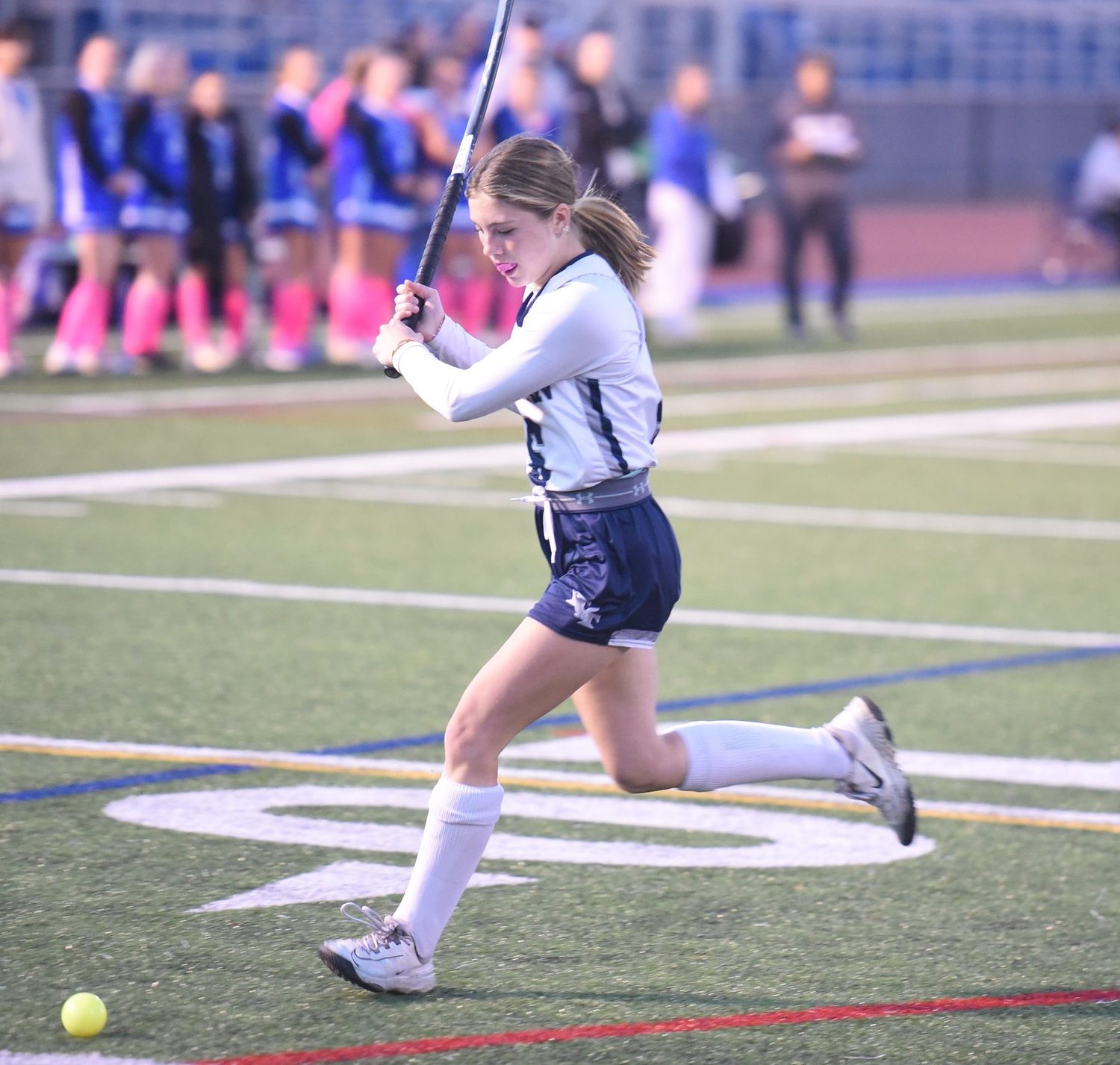 H.S. Roundup: Franklin Tech field hockey suffers first league loss at West Springfield