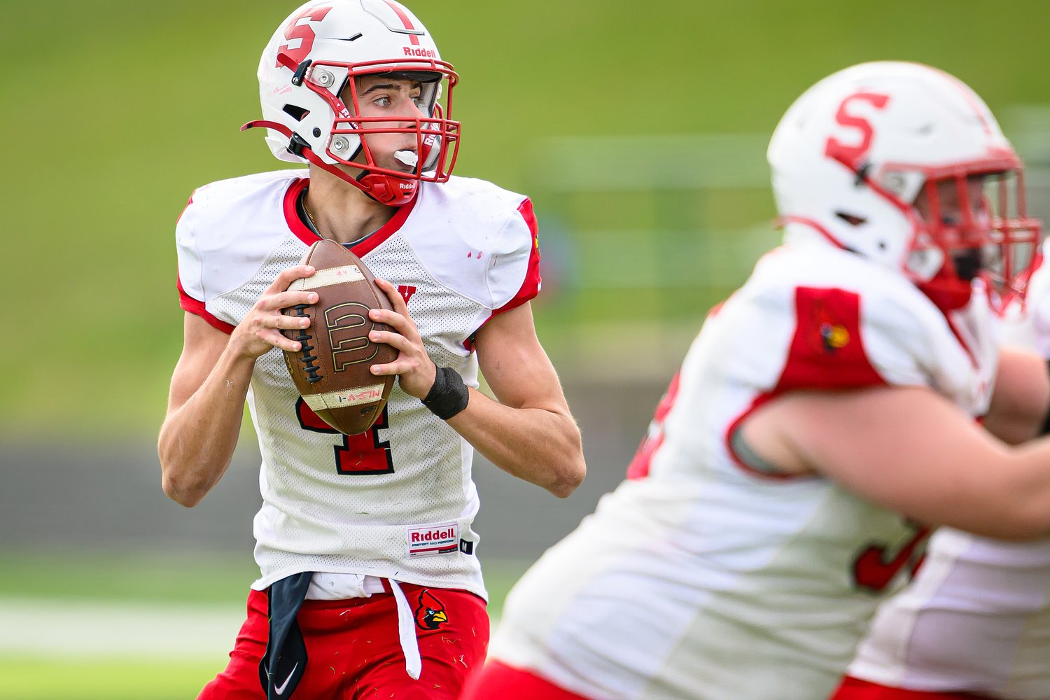 Saginaw-area sports highlights: Michigan Lutheran Seminary earns D8 playoff win