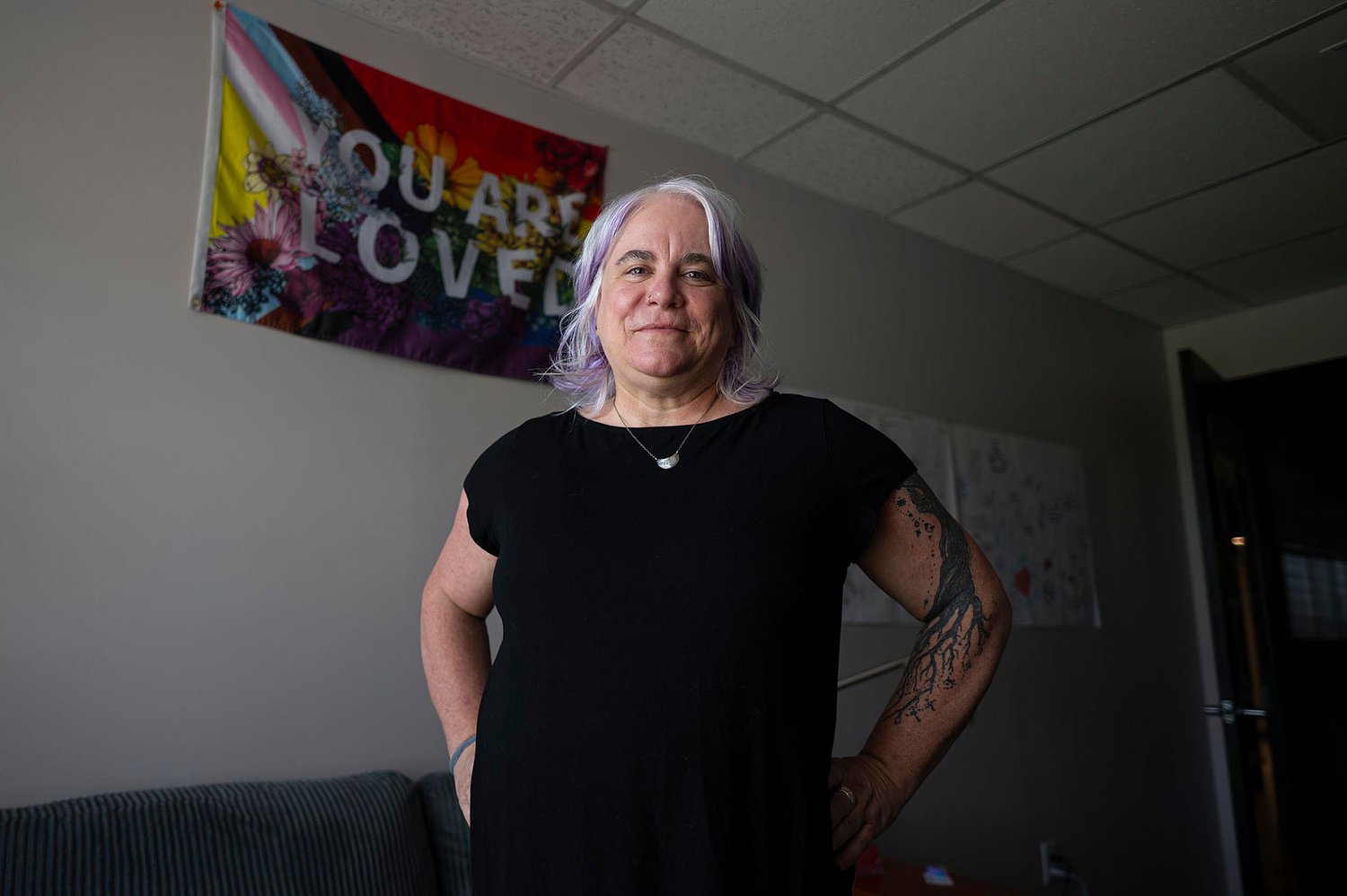 Vermont nonprofit sees $500,000 gift to create youth homelessness services endowment