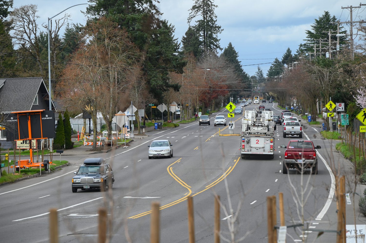 Speed limit reductions coming to roads near Santa Clara