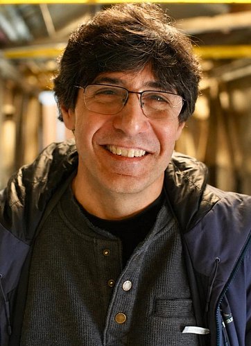 Joseph M. Scelsi