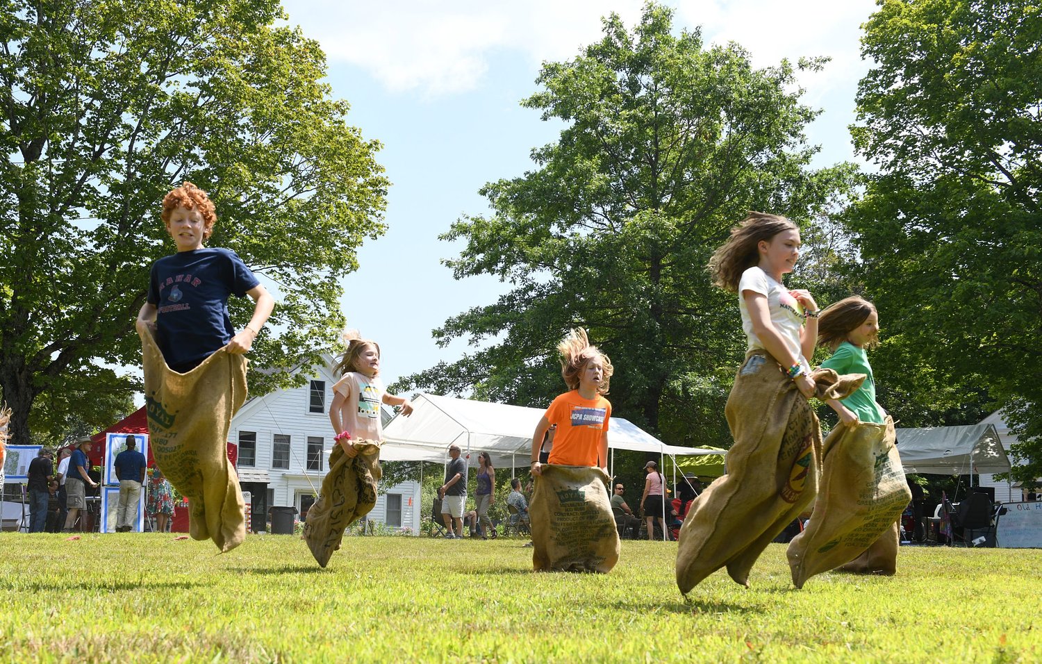 Wendell Old Home Day set for Aug. 8