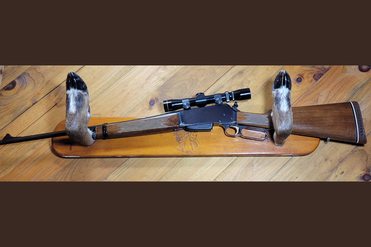 These are the 3 best deer rifles, according to Maine hunters