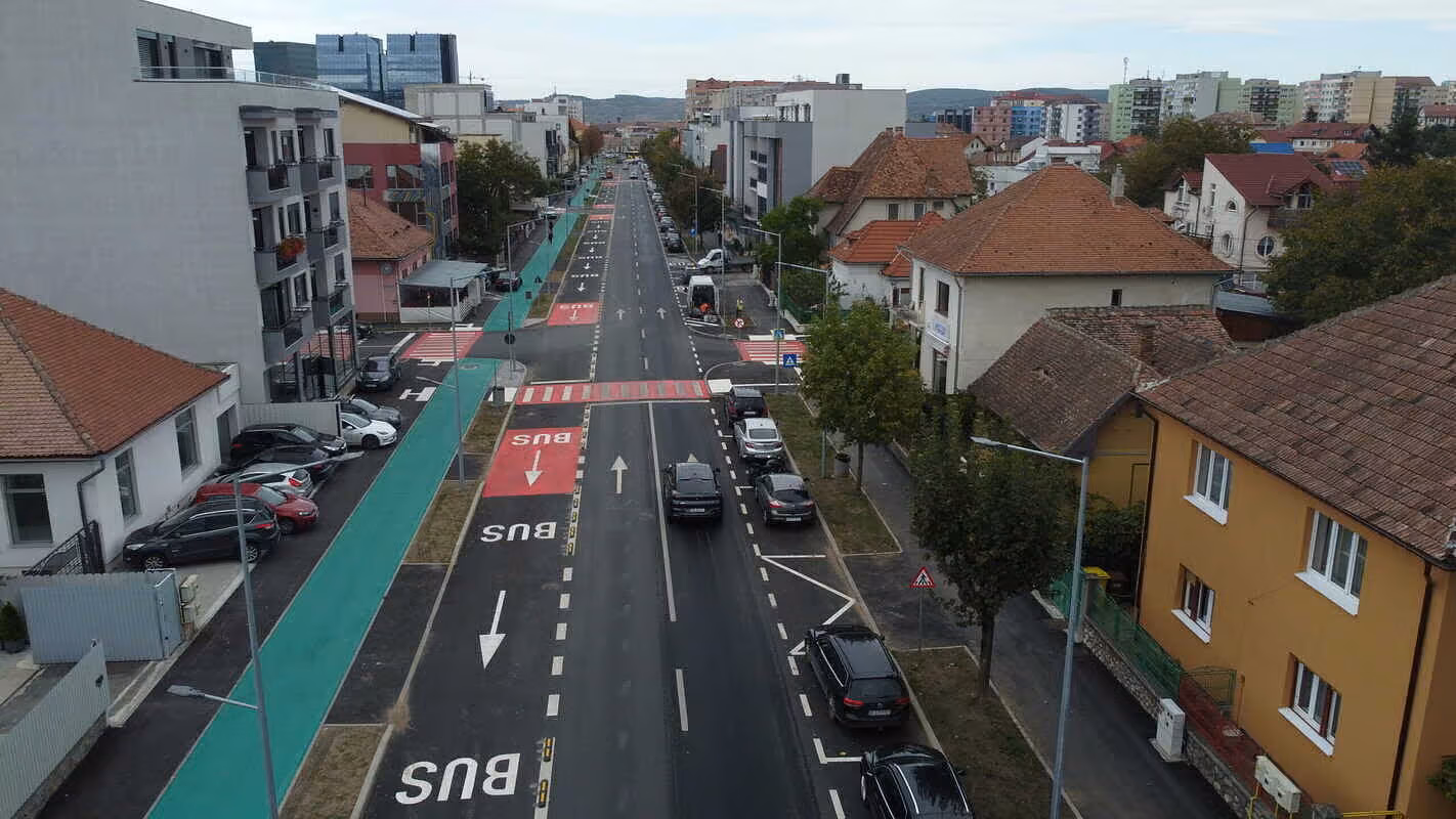 O nouă pană de curent la Sibiu: lista cu străzile afectate