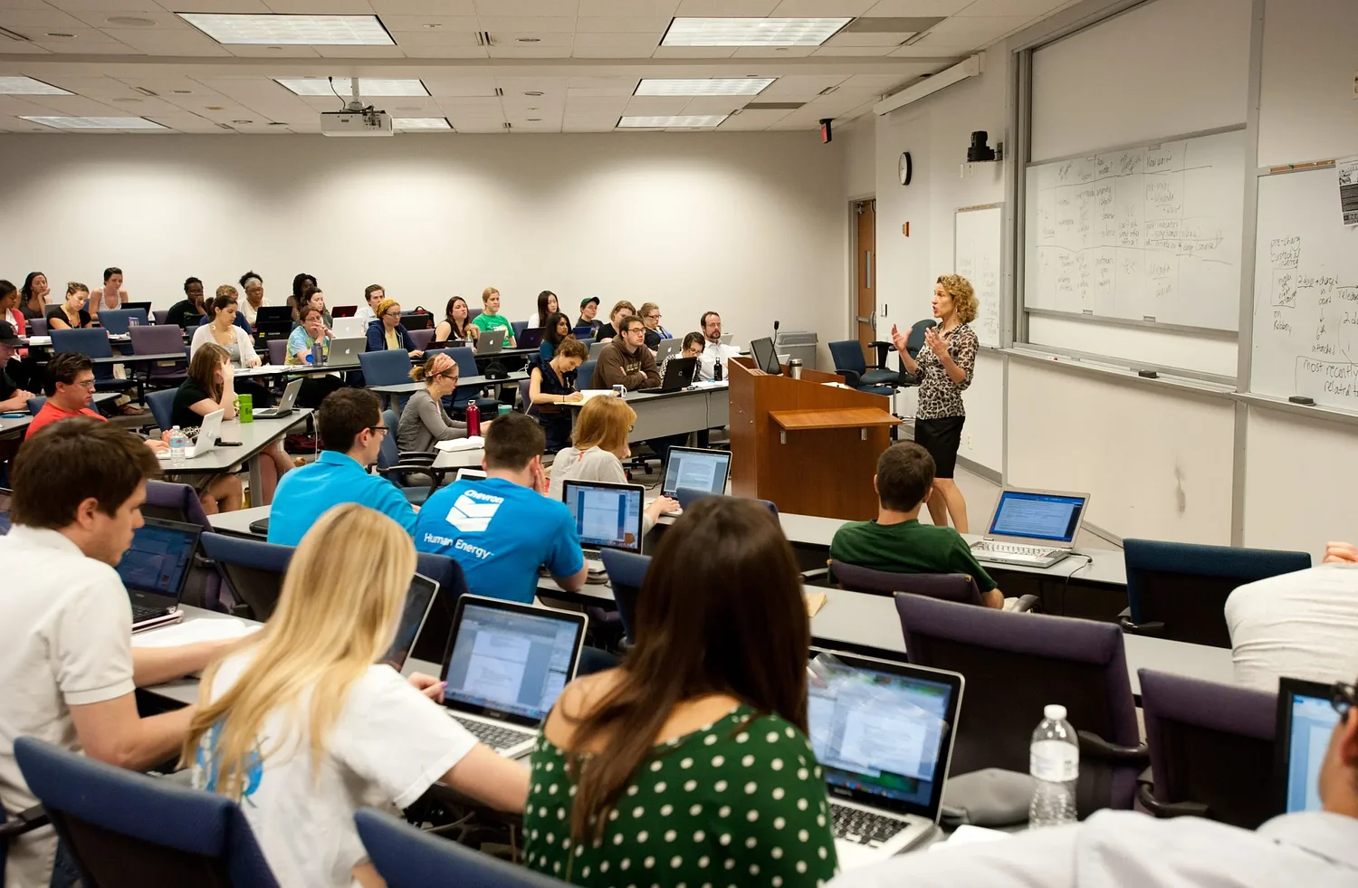 Education Needs Ethics