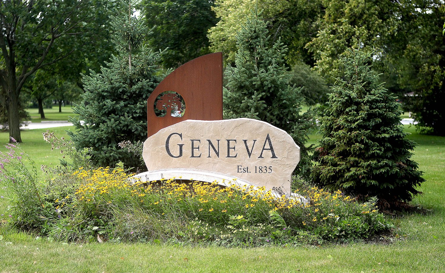Geneva customers asked to reduce electric use from 2-8 p.m. Monday