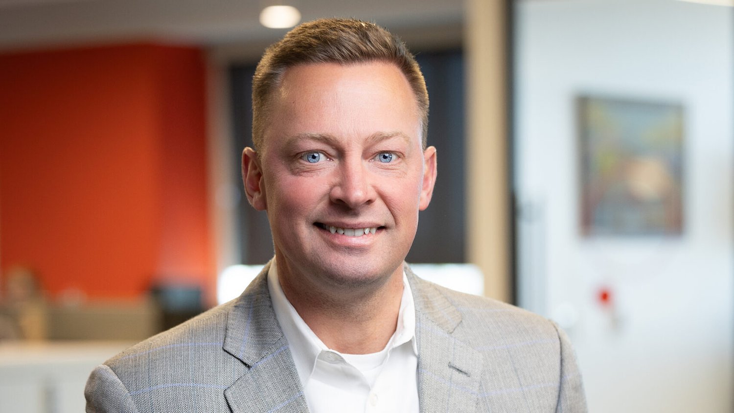 Joseph Young, veteran economic developer, takes the helm as the new CEO of the Nebraska Chamber