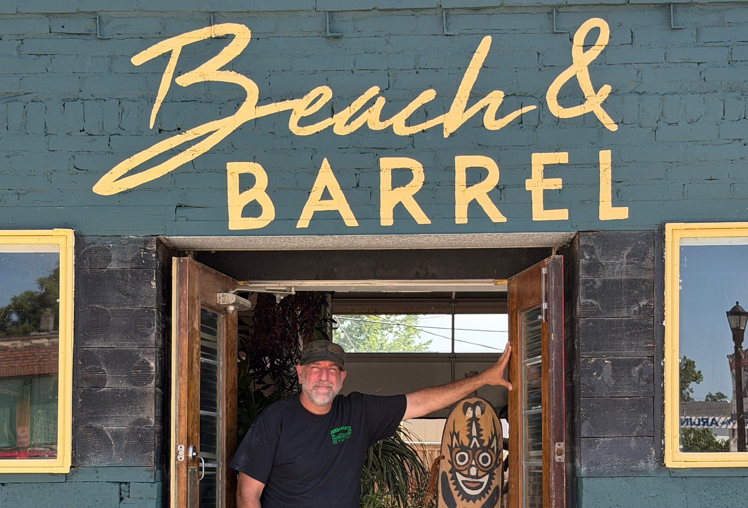 Beach & Barrel restaurant opening in Fairport Harbor this fall (photos)