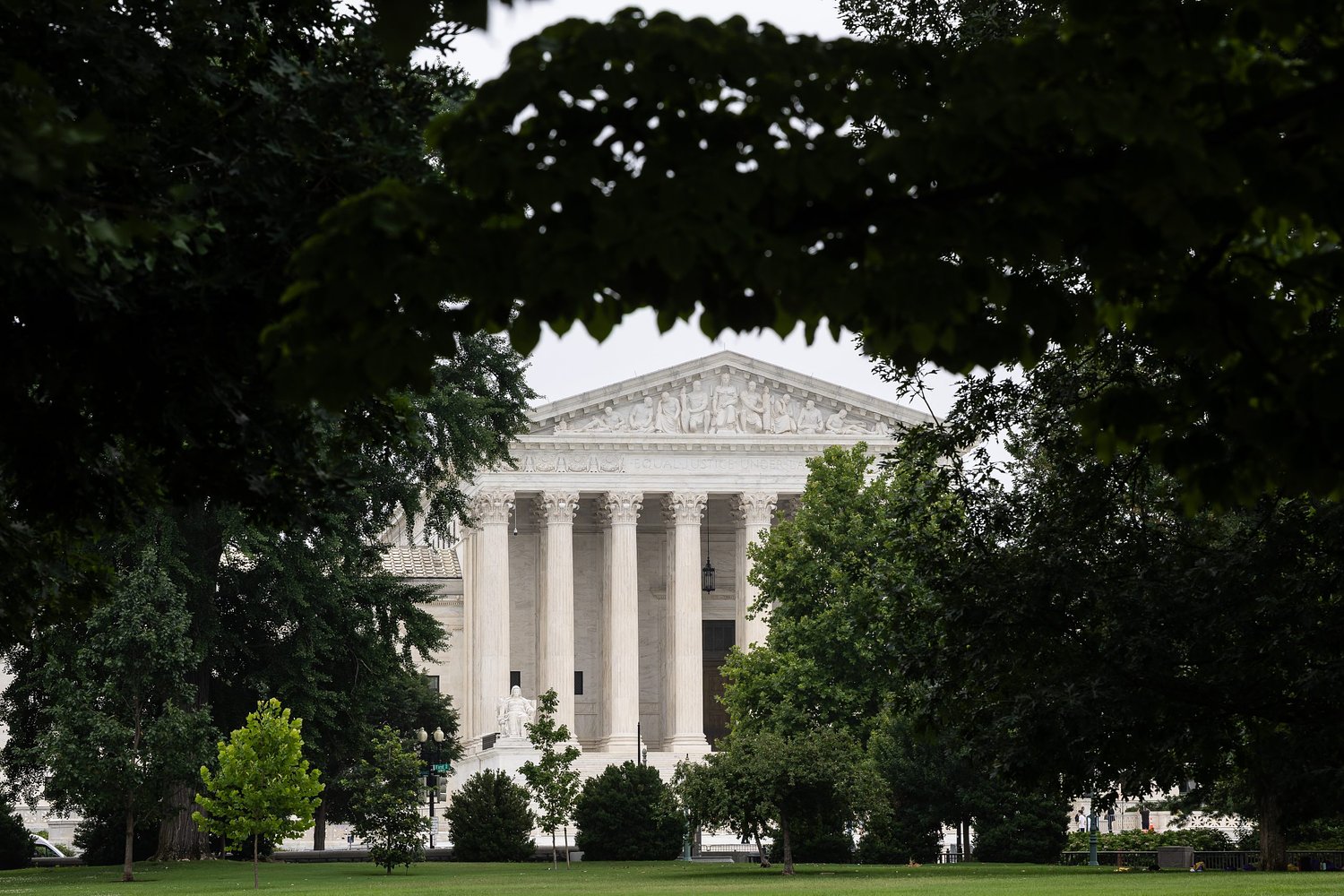 Organized Money: The Supreme Court Gives Wall Street Its Own Regulator
