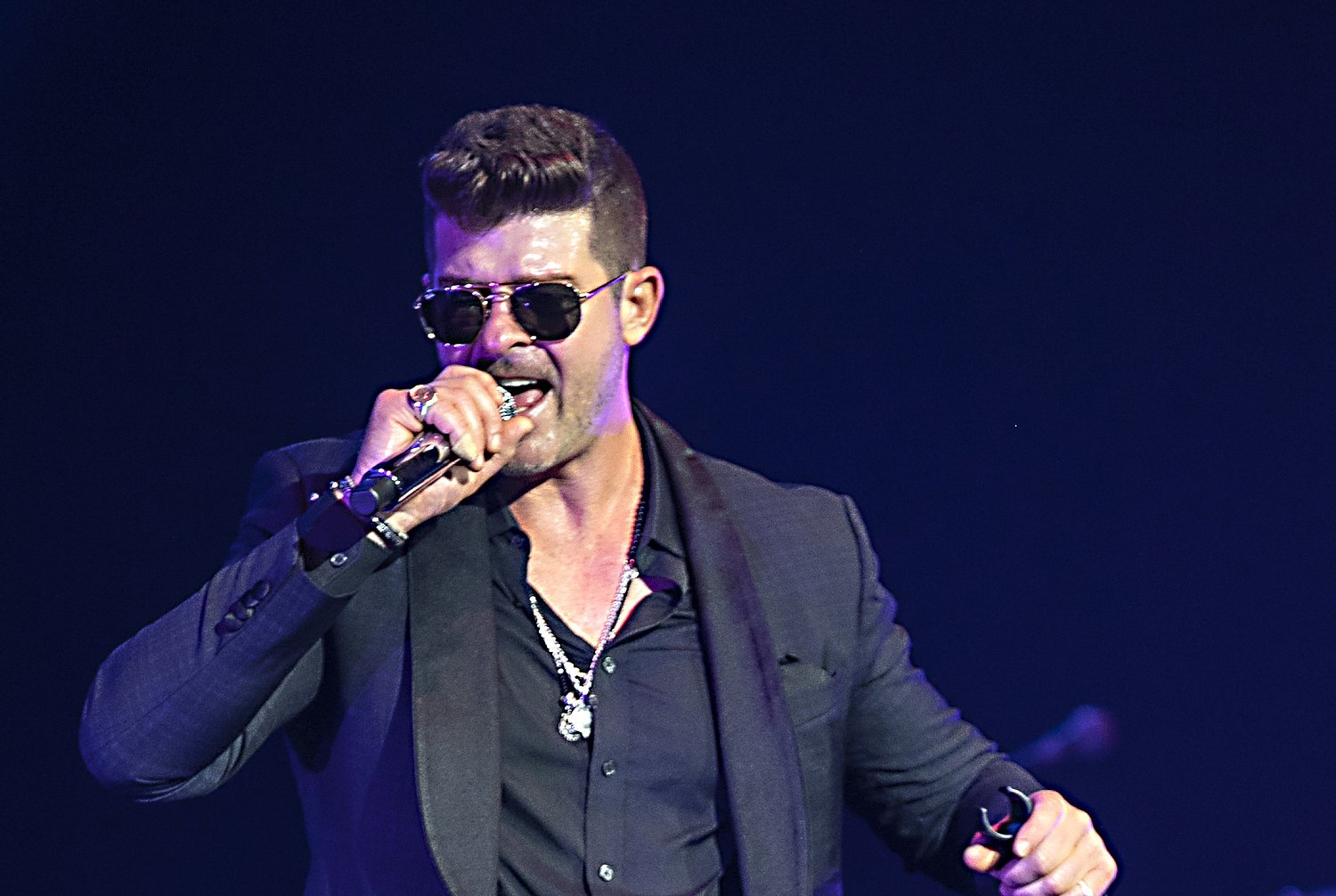 R&B music star to perform first concert at NYS Fair