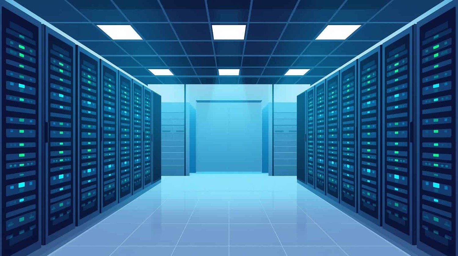 Neptune Township bans data centers and ICE detention facilities