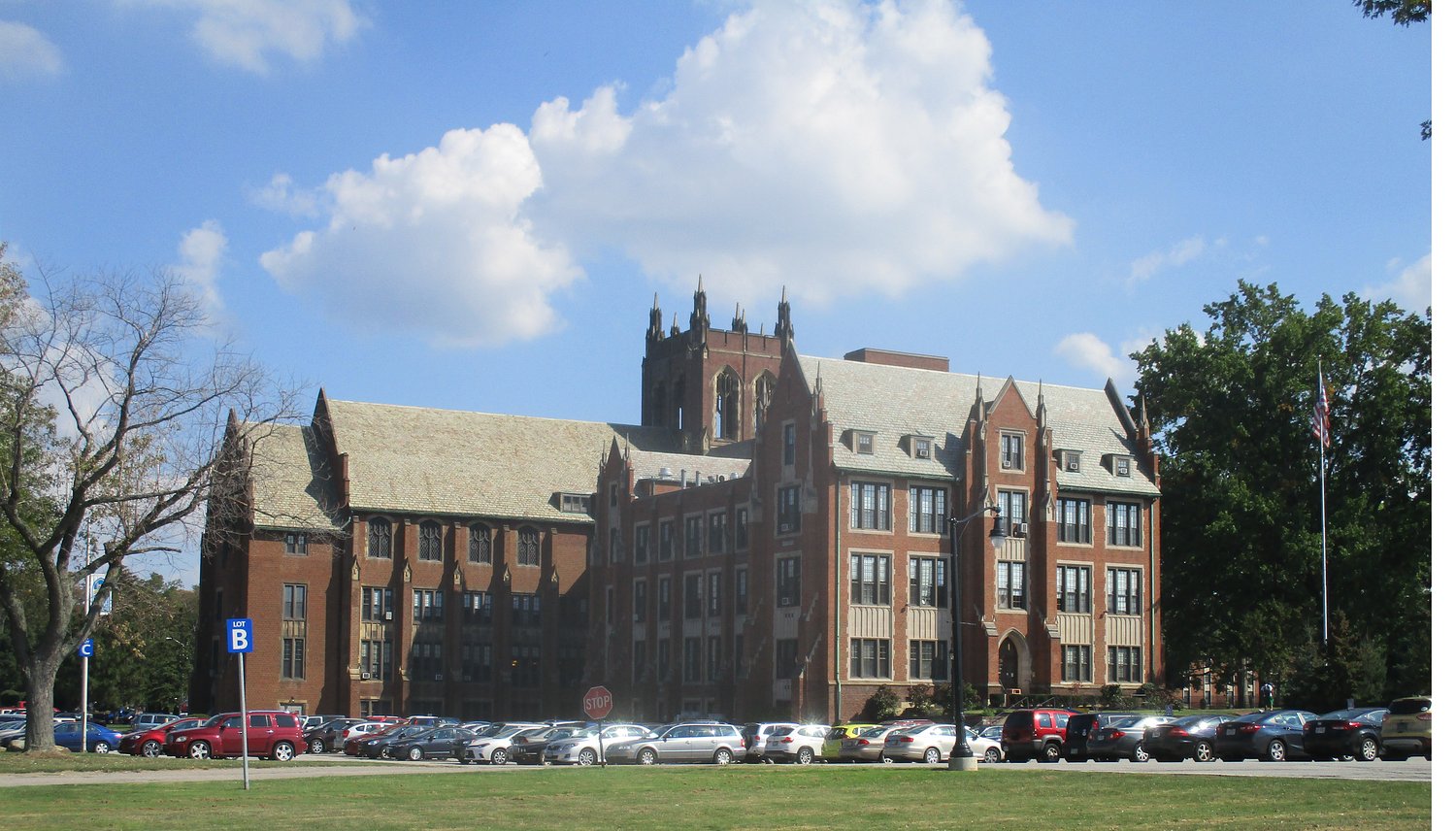 Akron Children’s Hospital leaders lay out vision for Notre Dame College campus