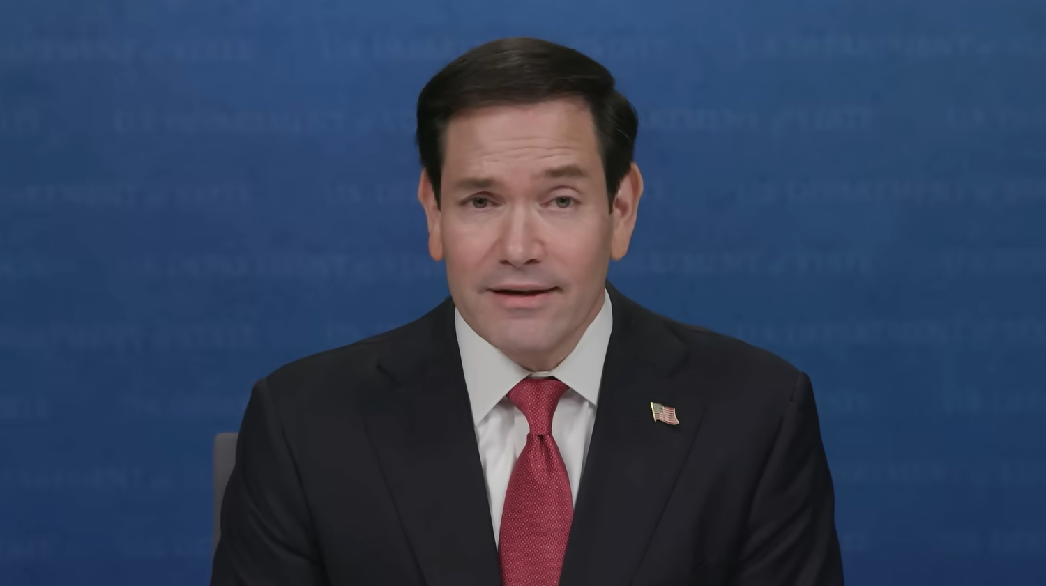 Marco Rubio launches sweeping diplomatic offensive against ICC