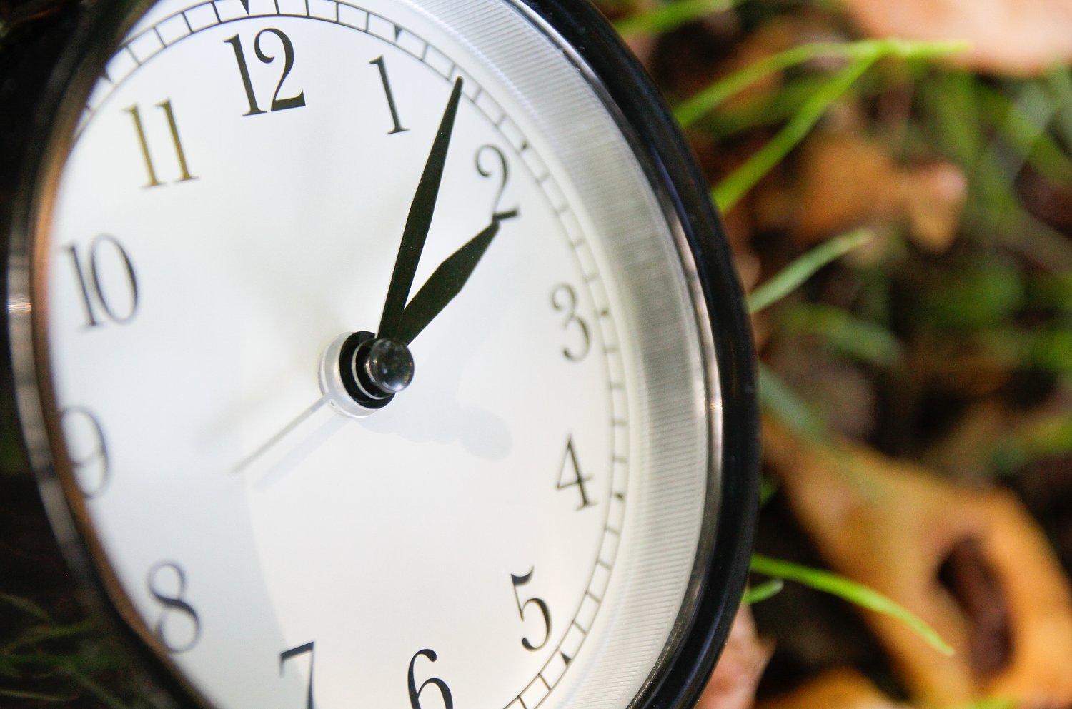 Permanent daylight saving time would leave parts of Ohio dark past 9 a.m. in winter