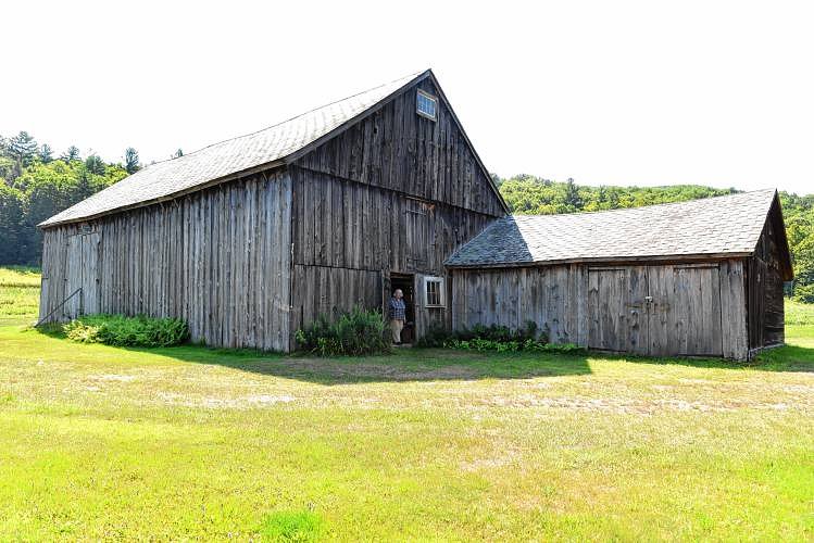 Buckland Historical Society to host Declaration of Independence reading