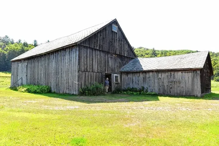 Buckland Historical Society to host Declaration of Independence reading