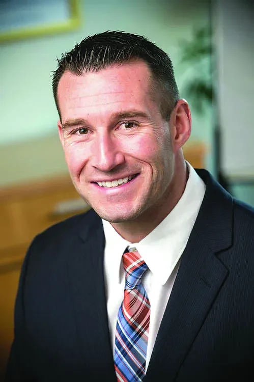 Chuck Lloyd to become chancellor of Community College System of New Hampshire