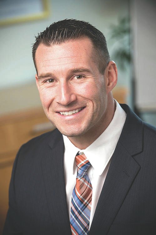 Chuck Lloyd to become chancellor of Community College System of New Hampshire