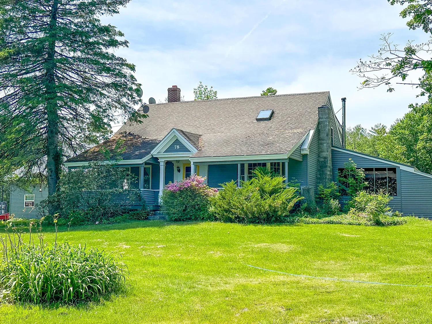 What the typical home value gets you in each Maine county