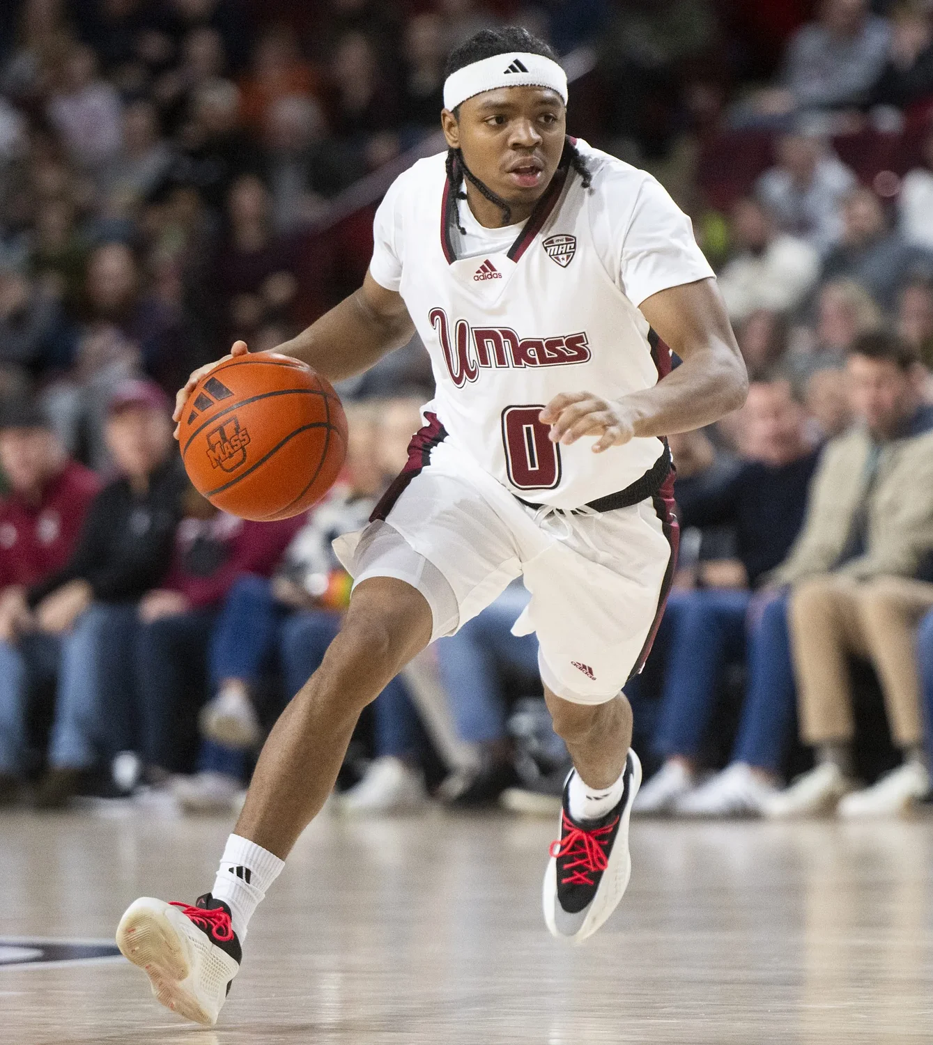 TD Garden to host UMass men’s basketball for rematch with Boston College this fall