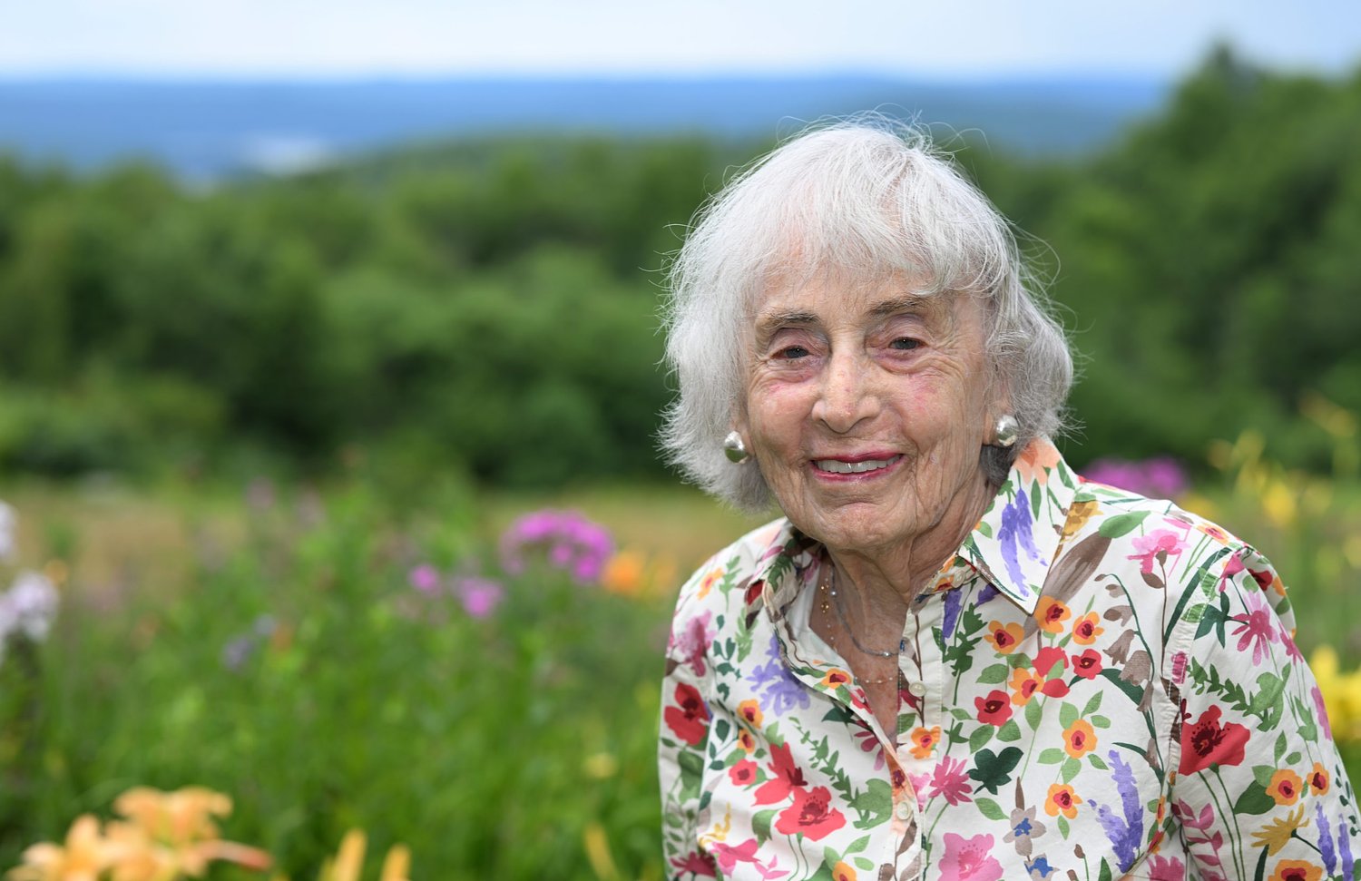 New Salem’s Carol Hillman named the sole Franklin County recipient of 2026 Commonwealth Heroine Award