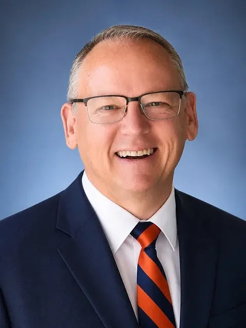 Kingswood Church welcomes Rev. Thomas Hall as new senior pastor