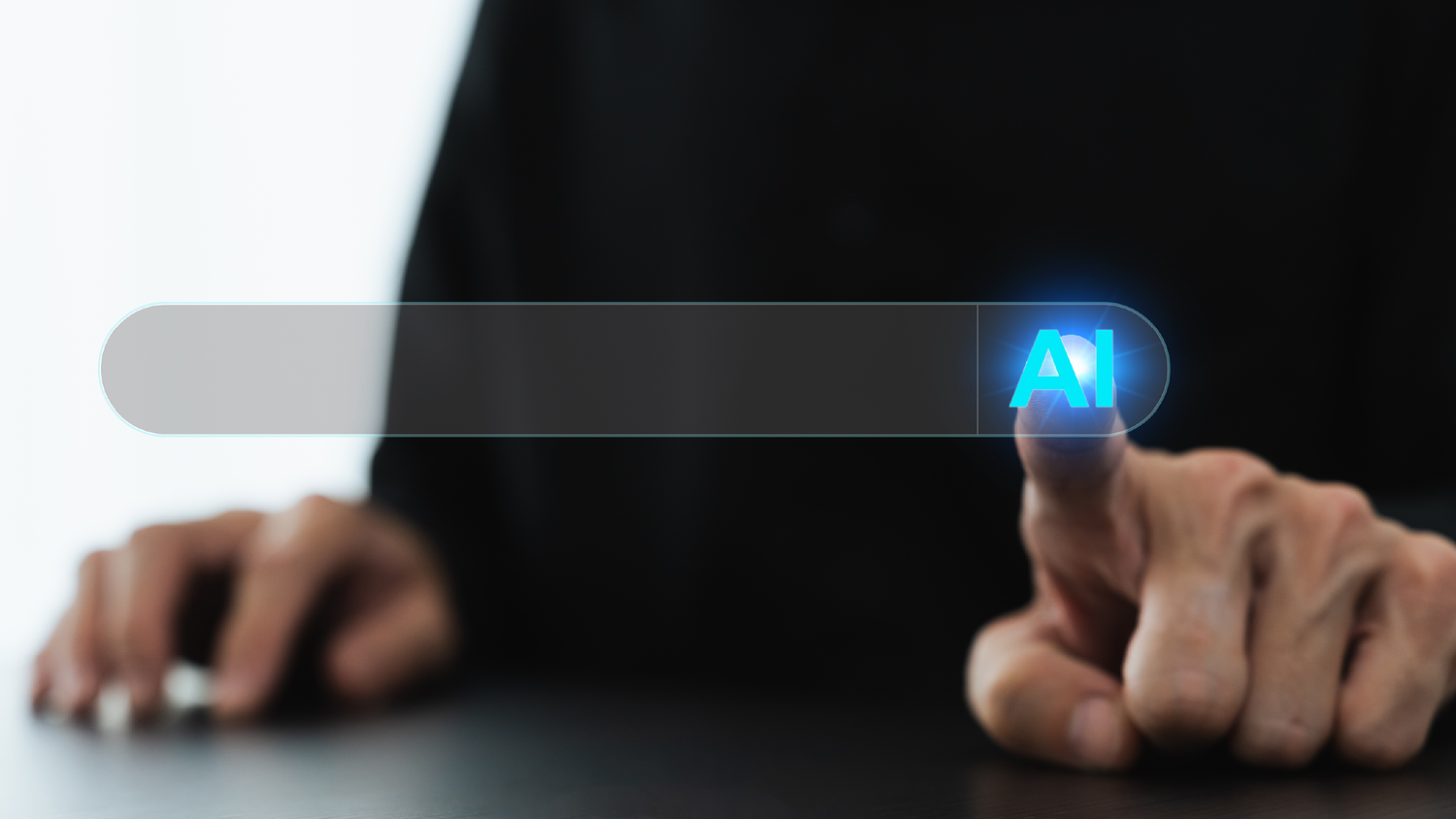 Why AI Search Is a Conversation, Not a Keyword