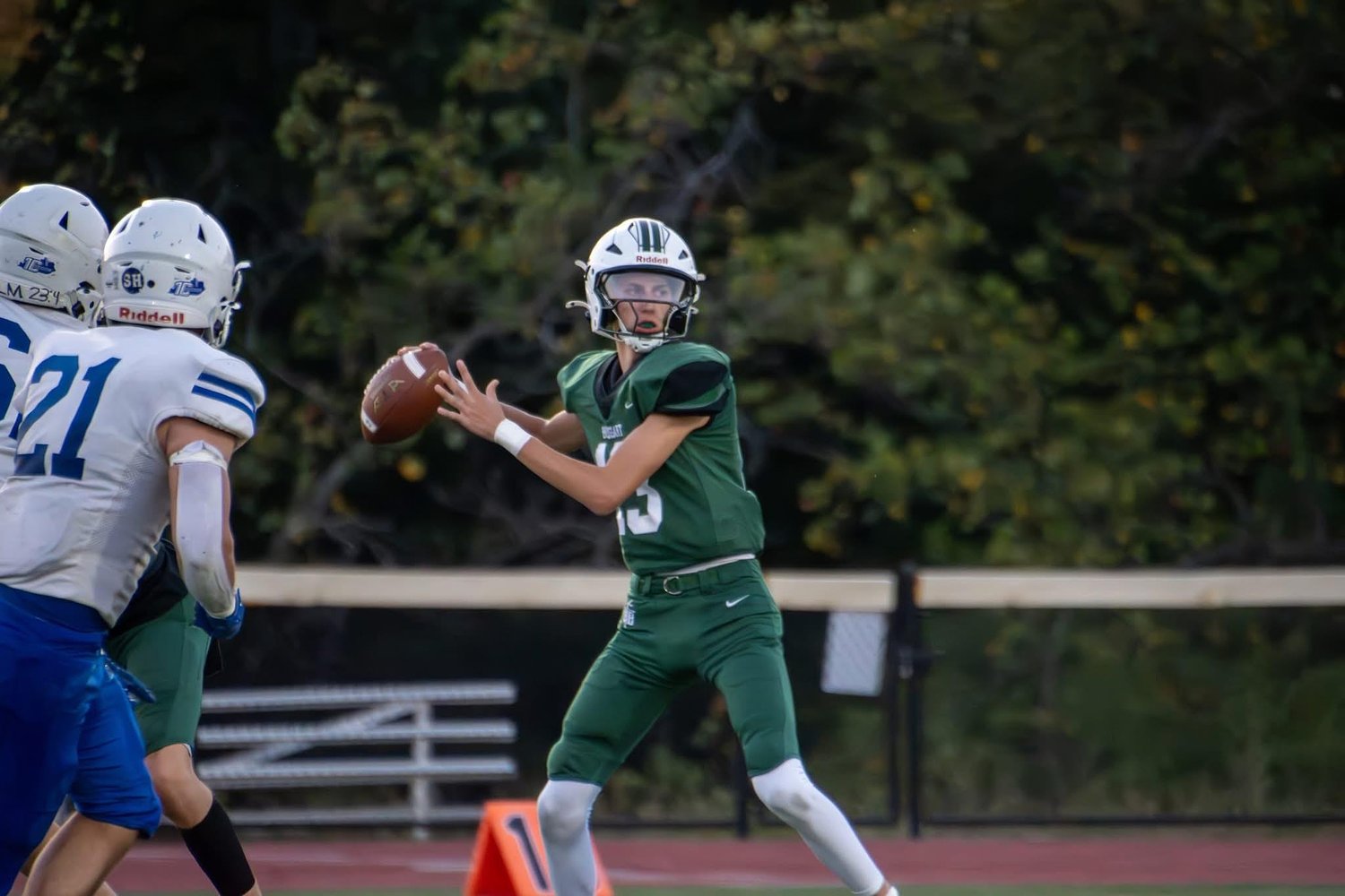 Five things to know about Bishop Brossart football in 2026